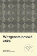 Kniha: Wittgensteinovská etika (Ondřej Beran). Pavel Mervart, 2023 Kniha: Wittgensteinovská etika (Ondřej Beran). Pavel Mervart, 2023