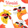 Kniha: Vivaldi, 2023 Kniha: Vivaldi, 2023