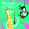 Kniha: Mozart (YoYo Books). YoYo Books, 2023 Kniha: Mozart (YoYo Books). YoYo Books, 2023