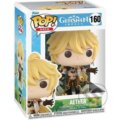 Funko POP Games: Genshin Impact - Aether (Funko). Funko, 2023 Funko POP Games: Genshin Impact - Aether (Funko). Funko, 2023