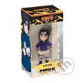 MINIX Manga: Naruto - Sasuke (ADC BF). ADC BF, 2023 MINIX Manga: Naruto - Sasuke (ADC BF). ADC BF, 2023