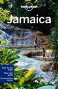 Kniha: Jamaica (Brendan Sainsbury a Paul Clammer). Lonely Planet, 2014 Kniha: Jamaica (Brendan Sainsbury a Paul Clammer). Lonely Planet, 2014