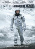 Film: Interstellar (Christopher Nolan) (DVD), 2015 Film: Interstellar (Christopher Nolan) (DVD), 2015