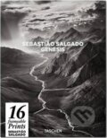 Sebastiao Salgado. GENESIS. Poster Set (Taschen). Taschen, 2014 Sebastiao Salgado. GENESIS. Poster Set (Taschen). Taschen, 2014