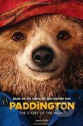 Kniha: Paddington (HarperCollins). HarperCollins, 2014 Kniha: Paddington (HarperCollins). HarperCollins, 2014