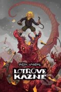 Kniha: Lotrove kázne (Pišta Vandal). Limerick, 2014 Kniha: Lotrove kázne (Pišta Vandal). Limerick, 2014