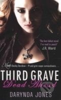 Third Grave Dead Ahead - Darynda Jones, Piatkus, 2012