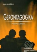 Kniha: Gerontagogika (Dana Benešová). Univerzita J.A. Komenského Praha, 2013 Kniha: Gerontagogika (Dana Benešová). Univerzita J.A. Komenského Praha, 2013
