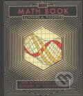 The Math Book - Clifford A. Pickover, Barnes and Noble, 2014