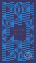 Kniha: The Art of War (Sun-Tzu). Penguin Classics, 2014 Kniha: The Art of War (Sun-Tzu). Penguin Classics, 2014