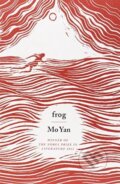 Kniha: Frog (Mo Yan). Penguin Books, 2014 Kniha: Frog (Mo Yan). Penguin Books, 2014