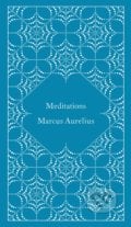 Meditations - Marcus Aurelius, Penguin Books, 2014