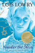Kniha: Number the Stars (Lois Lowry). Cengage, 2011 Kniha: Number the Stars (Lois Lowry). Cengage, 2011