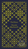Kniha: The Prince (Niccolo Machiavelli). Penguin Classics, 2014 Kniha: The Prince (Niccolo Machiavelli). Penguin Classics, 2014