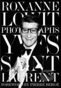 Kniha: Yves Saint Laurent (Thames & Hudson). Thames & Hudson, 2014 Kniha: Yves Saint Laurent (Thames & Hudson). Thames & Hudson, 2014