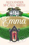 Kniha: Emma, 2014 Kniha: Emma, 2014
