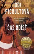 Kniha: Čas odísť (Jodi Picoult). Ikar, 2015 Kniha: Čas odísť (Jodi Picoult). Ikar, 2015