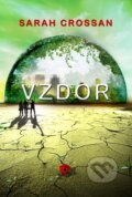E-kniha: Vzdor (Sarah Crossan), 2014 E-kniha: Vzdor (Sarah Crossan), 2014