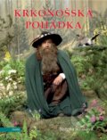 Kniha: Krkonošská pohádka (Božena Šimková). Motto, 2012 Kniha: Krkonošská pohádka (Božena Šimková). Motto, 2012