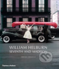 Kniha: William Helburn (Lois Allen Lilly, Robert Lilly a William Helburn). Thames & Hudson, 2014 Kniha: William Helburn (Lois Allen Lilly, Robert Lilly a William Helburn). Thames & Hudson, 2014