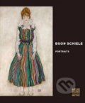 Kniha: Egon Schiele: Portraits (Alessandra Comini). Prestel, 2014 Kniha: Egon Schiele: Portraits (Alessandra Comini). Prestel, 2014
