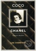 Kniha: Coco Chanel (Lisa Chaney), 2014 Kniha: Coco Chanel (Lisa Chaney), 2014
