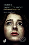 Kniha: Hojenie zranených emócií (Martin H. Padovani). Spoločnosť Božieho Slova, 2014 Kniha: Hojenie zranených emócií (Martin H. Padovani). Spoločnosť Božieho Slova, 2014