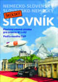 Kniha: Nemecko-slovenský a slovensko-nemecký školský slovník (Taktik). Taktik, 2014 Kniha: Nemecko-slovenský a slovensko-nemecký školský slovník (Taktik). Taktik, 2014