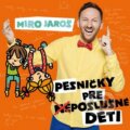 Hudobné CD: Pesničky pre (ne)poslušné deti (Galgan music). Galgan music Hudobné CD: Pesničky pre (ne)poslušné deti (Galgan music). Galgan music