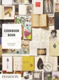 Kniha: Cookbook Book (Florian Böhm a Annahita Kamali). Phaidon, 2014 Kniha: Cookbook Book (Florian Böhm a Annahita Kamali). Phaidon, 2014