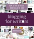 Kniha: Blogging for Writers (Robin Houghton). Ilex, 2014 Kniha: Blogging for Writers (Robin Houghton). Ilex, 2014