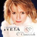 Hudební CD: Iveta Bartošová: O Vánocích CD (). , 2014 Hudební CD: Iveta Bartošová: O Vánocích CD (). , 2014