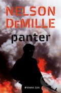 Kniha: Panter (Nelson DeMille). Kniha Zlín, 2015 Kniha: Panter (Nelson DeMille). Kniha Zlín, 2015