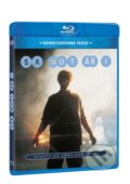 Film: Samotáři Remasterovaná verze (David Ondříček) (Blu-ray). Magicbox, 2014 Film: Samotáři Remasterovaná verze (David Ondříček) (Blu-ray). Magicbox, 2014