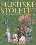 Kniha: Husitské století (Pavlína Cermanová, Robert Novotný a Pavel Soukup). Nakladatelství Lidové noviny, 2014 Kniha: Husitské století (Pavlína Cermanová, Robert Novotný a Pavel Soukup). Nakladatelství Lidové noviny, 2014