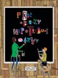 Kniha: Proč obrazy nepotřebují názvy (Jiří Franta a Ondřej Horák). Labyrint, 2014 Kniha: Proč obrazy nepotřebují názvy (Jiří Franta a Ondřej Horák). Labyrint, 2014
