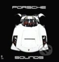 Kniha: Porsche Sounds (Dieter Landenberger). earBooks, 2010 Kniha: Porsche Sounds (Dieter Landenberger). earBooks, 2010