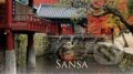 Kniha: Sansa (I Hjong-kwon). DharmaGaia, 2014 Kniha: Sansa (I Hjong-kwon). DharmaGaia, 2014