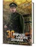 Kniha: 30 případů majora Zemana (Miroslav Graclík a Václav Nekvapil). Edice knihy Omega, 2014 Kniha: 30 případů majora Zemana (Miroslav Graclík a Václav Nekvapil). Edice knihy Omega, 2014