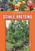 Kniha: Štíhle vreteno (Ján Mezey). Baštan, 2014 Kniha: Štíhle vreteno (Ján Mezey). Baštan, 2014