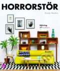 Kniha: Horrorstör (české vydání) (Grady Hendrix). Plus, 2014 Kniha: Horrorstör (české vydání) (Grady Hendrix). Plus, 2014