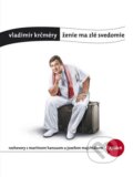 Kniha: Vladimír Krčméry: Ženie ma zlé svedomie (Jozef Majchrák a Martin Hanus). W PRESS, 2014 Kniha: Vladimír Krčméry: Ženie ma zlé svedomie (Jozef Majchrák a Martin Hanus). W PRESS, 2014