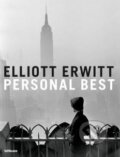 Kniha: Personal Best (Elliott Erwitt). Te Neues, 2014 Kniha: Personal Best (Elliott Erwitt). Te Neues, 2014