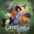 Společenská hra: Cardline: Svet zvierat (REXhry). REXhry, 2014 Společenská hra: Cardline: Svet zvierat (REXhry). REXhry, 2014