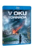 Film: V oku tornáda (Steven Quale) (Blu-ray). Magicbox, 2023 Film: V oku tornáda (Steven Quale) (Blu-ray). Magicbox, 2023