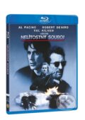 Film: Nelítostný souboj (Michael Mann) (Blu-ray). Magicbox, 2014 Film: Nelítostný souboj (Michael Mann) (Blu-ray). Magicbox, 2014