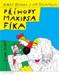 Kniha: Příhody maxipsa Fíka (Rudolf Čechura). Albatros CZ, 2014 Kniha: Příhody maxipsa Fíka (Rudolf Čechura). Albatros CZ, 2014