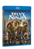Film: Želvy Ninja (Kevin Munroe a Jonathan Liebesman) (Blu-ray). Magicbox, 2023 Film: Želvy Ninja (Kevin Munroe a Jonathan Liebesman) (Blu-ray). Magicbox, 2023