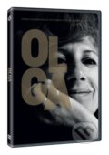 Film: Olga (Miroslav Janek) (DVD). Magicbox, 2023 Film: Olga (Miroslav Janek) (DVD). Magicbox, 2023