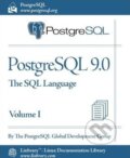 Kniha: PostgreSQL 9.0 (Volume I) (Fultus). Fultus, 2011 Kniha: PostgreSQL 9.0 (Volume I) (Fultus). Fultus, 2011